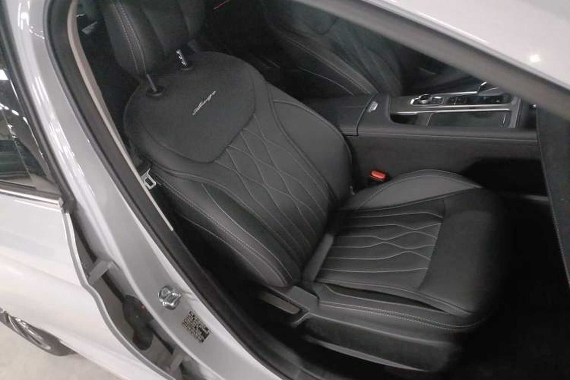 Used Chery Arrizo 8 2024 1.6T DCT Smart Right Front Seat