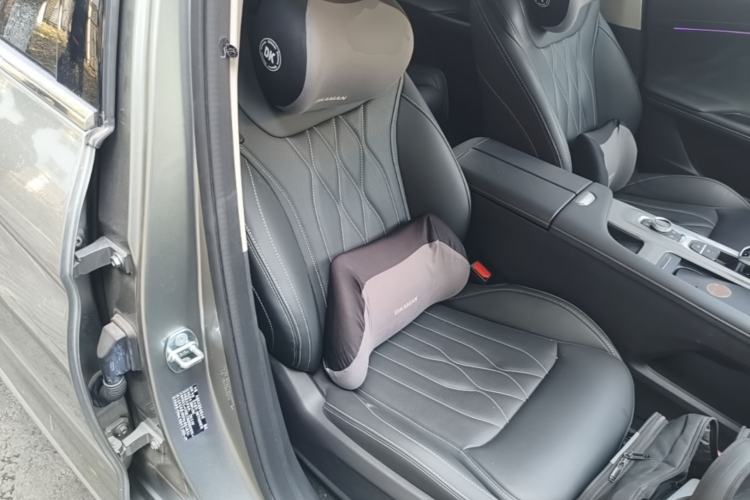 Used Chery Arrizo 8 2024 1.6T DCT Rui Right Front Seat