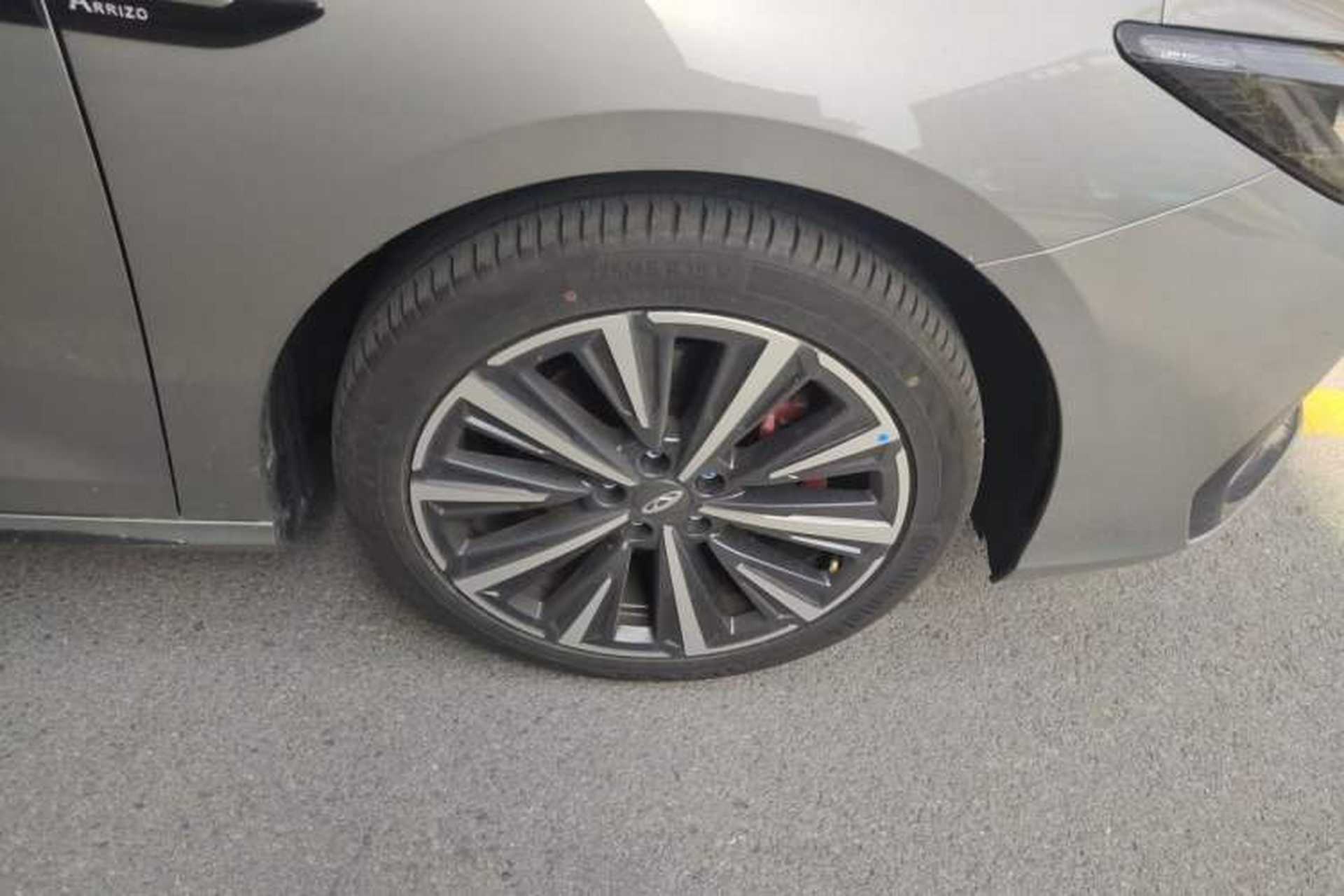 Used Chery Arrizo 8 2024 High-Energy Edition 2.0T Automatic Yu+ Right Front Wheel Hub