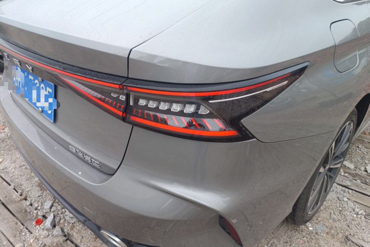 Used Chery Arrizo 8 2024 1.6T DCT Rui Right Rear Taillight