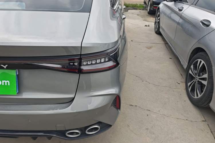 Used Chery Arrizo 8 2024 1.6T DCT Rui Right Rear Taillight