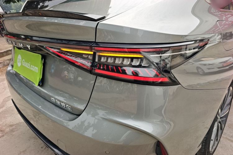 Used Chery Arrizo 8 2024 1.6T DCT Rui Right Rear Taillight