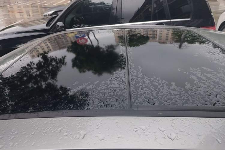 Used Chery Arrizo 8 2024 1.6T DCT Smart Roof