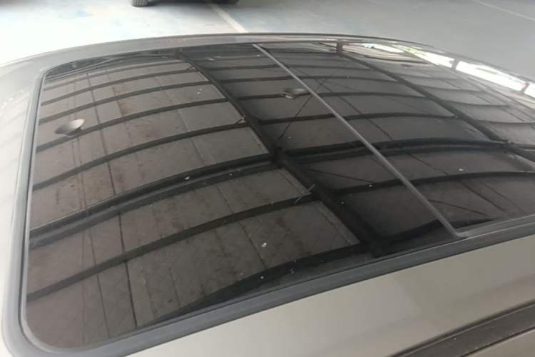 Used Chery Arrizo 8 2024 1.6T DCT Rui Roof