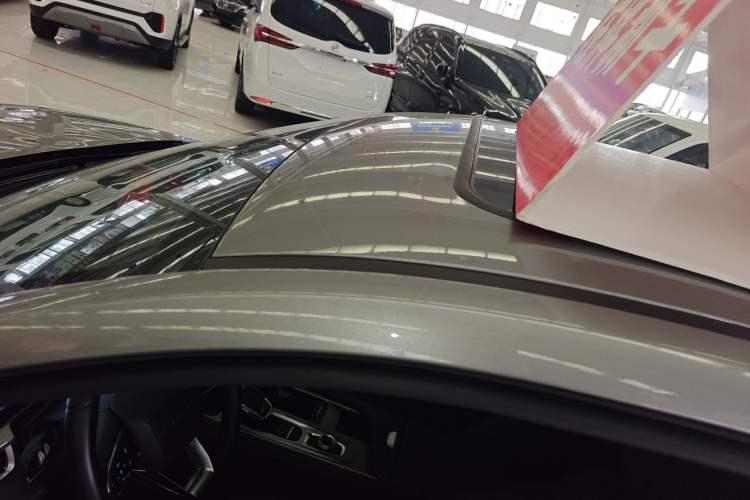 Used Chery Arrizo 8 2024 1.6T DCT Smart Roof