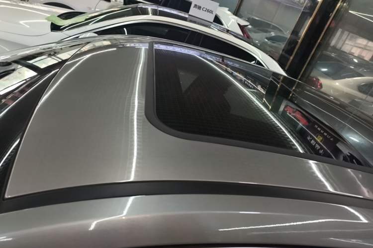 Used Chery Arrizo 8 2024 1.6T DCT Rui Roof