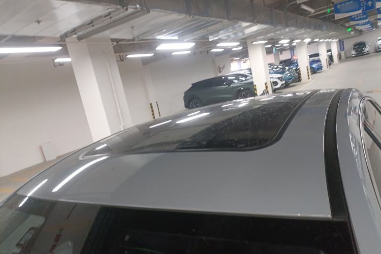 Used Chery Arrizo 8 2024 1.6T DCT Smart Roof