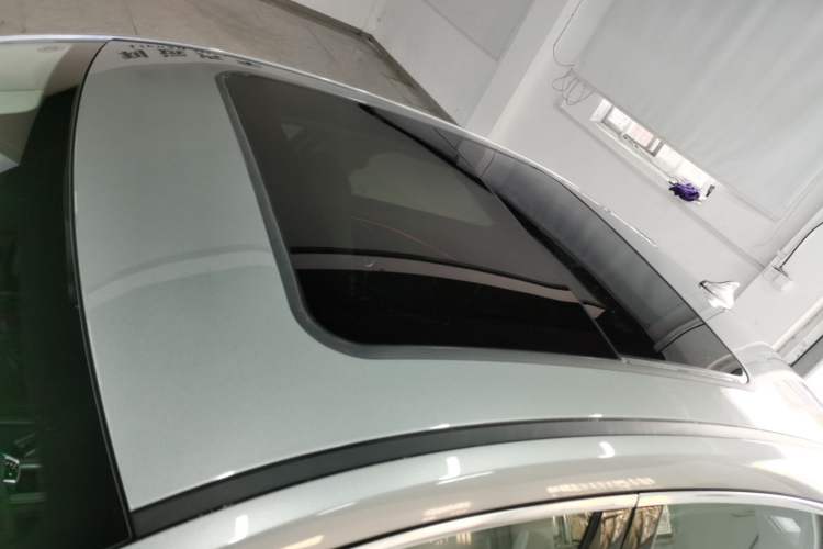 Used Chery Arrizo 8 2024 1.6T DCT Rui Roof