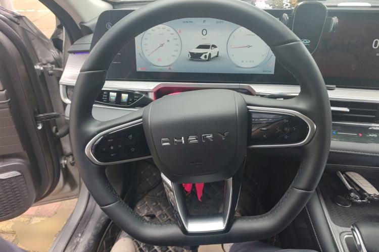 Used Chery Arrizo 8 2024 1.6T DCT Smart Steering Wheel