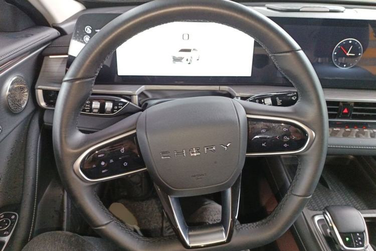 Used Chery Arrizo 8 2024 1.6T DCT Rui Steering Wheel