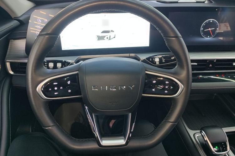 Used Chery Arrizo 8 2024 1.6T DCT Rui Steering Wheel