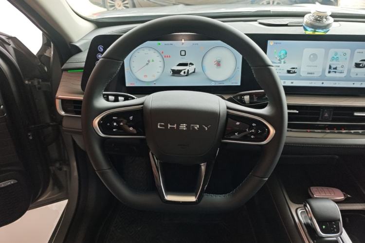Used Chery Arrizo 8 2024 1.6T DCT Rui Steering Wheel