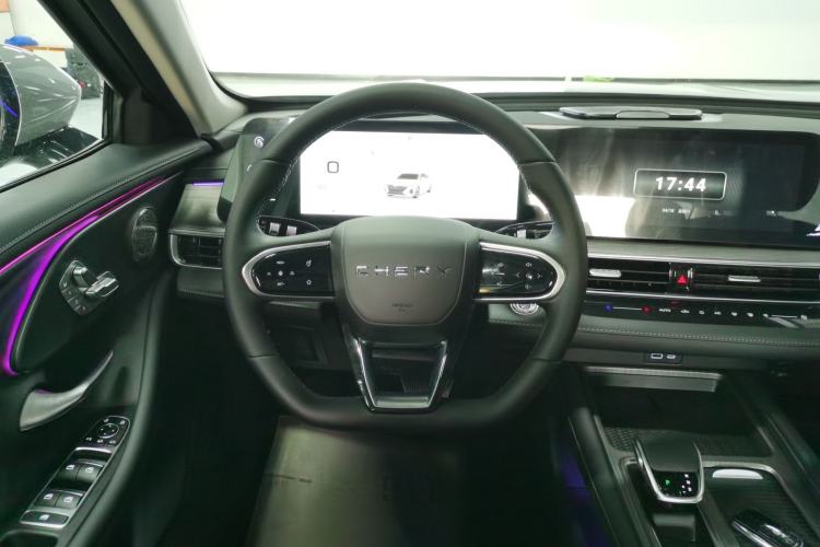 Used Chery Arrizo 8 2024 1.6T DCT Rui Steering Wheel