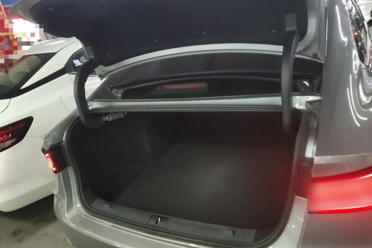 Used Chery Arrizo 8 2024 1.6T DCT Smart Trunk