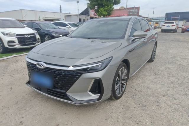 Used Chery Arrizo 8 2024 1.6T DCT Rui