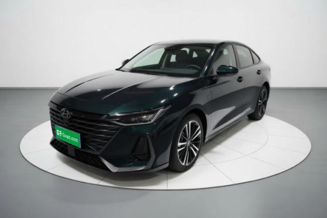 Używany Chery Arrizo 8 2024 High-Performance Edition 2.0T DCT Powerfully Tuned
