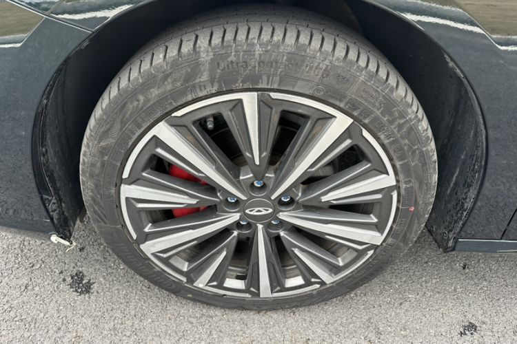 Used Chery Arrizo 8 2024 High-Performance Edition 2.0T DCT Imperial Exterior 5