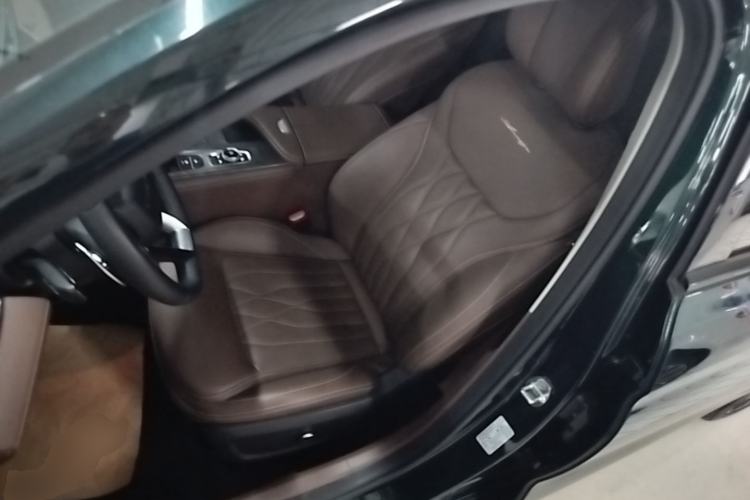 Used Chery Arrizo 8 2024 High-Energy Edition 2.0T Automatic Yu+ Left Front Seat