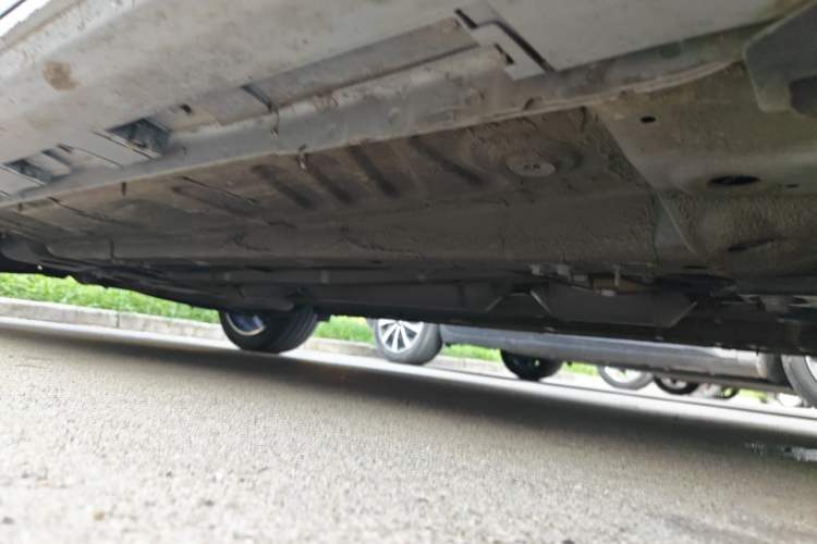 Used Chery Arrizo 8 2024 1.6T DCT Smart Chassis Front Right
