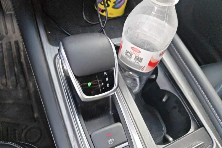 Used Chery Arrizo 8 2024 1.6T DCT Smart Gear Lever