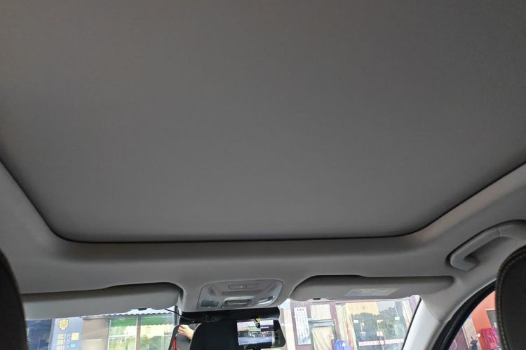Used Chery Arrizo 8 2024 1.6T DCT Smart Headliner