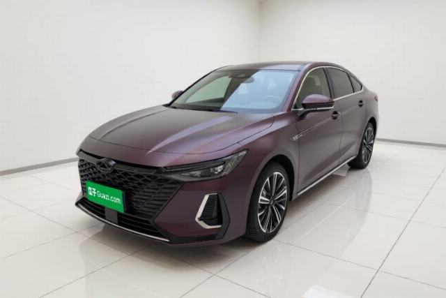 Used Chery Arrizo 8 2024 1.6T DCT Rui