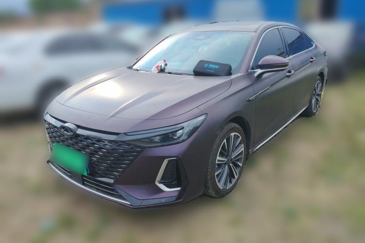 Used Chery Arrizo 8 2024 1.6T DCT Rui Guazi used car, China used car export, Used car for sale, Used cars, Cheapest cars for sale