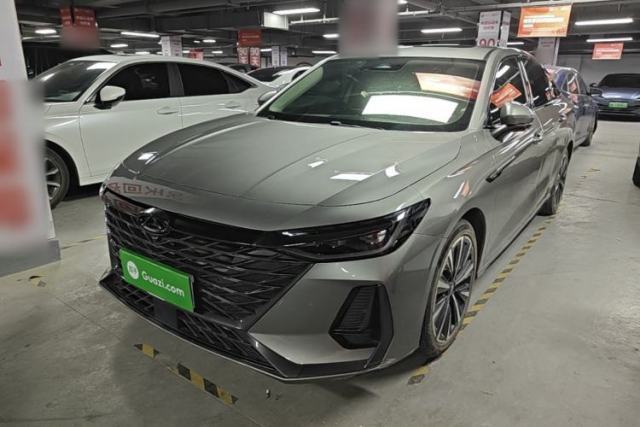 Used Chery Arrizo 8 2024 High-Energy Edition 2.0T Automatic Yu+
