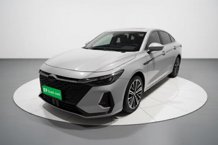 Chery Arrizo 8 2024 1.6T DCT Rui