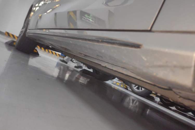 Used Chery Arrizo 8 2024 High-Performance Edition 2.0T DCT Powerfully Tuned Chassis Front Right