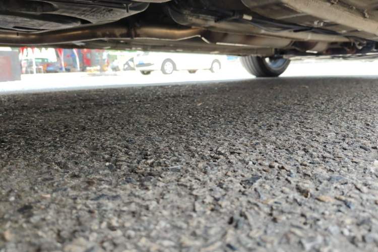 Used Chery Arrizo 8 2024 1.6T DCT Smart Chassis Rear Right