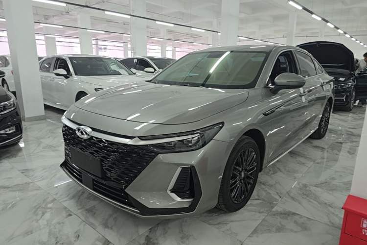 Used Chery Arrizo 8 2024 1.6T DCT Excellence Edition Guazi used car, China used car export, Used car for sale, Used  cars, Cheapest cars for sale