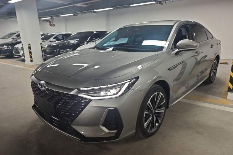 Used Chery Arrizo 8 2024 1.6T DCT Smart Guazi used car, China used car export, Used car for sale, Used Chery cars, Cheapest cars for sale