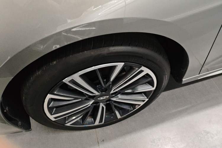 Used Chery Arrizo 8 2024 1.6T DCT Rui Exterior 4
