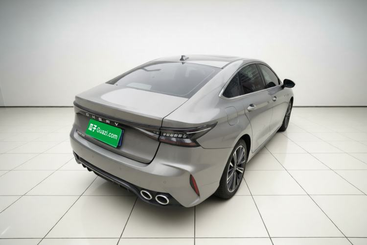 Used Chery Arrizo 8 2024 1.6T DCT Smart Exterior 5