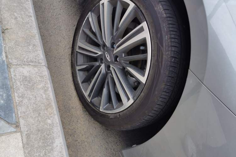 Used Chery Arrizo 8 2024 1.6T DCT Smart Exterior 7