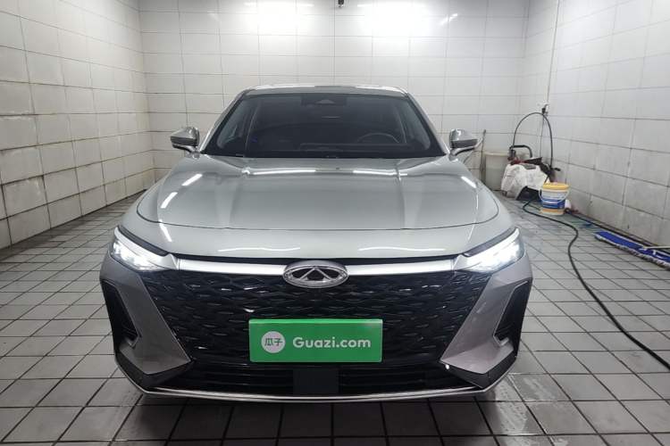 Used Chery Arrizo 8 2024 1.6T DCT Rui Front