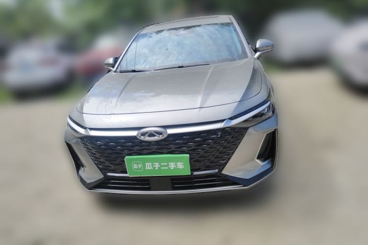 Used Chery Arrizo 8 2024 1.6T DCT Rui Front
