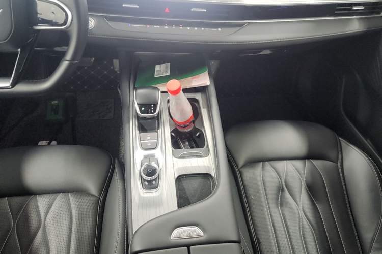 Used Chery Arrizo 8 2024 1.6T DCT Rui Gear Lever