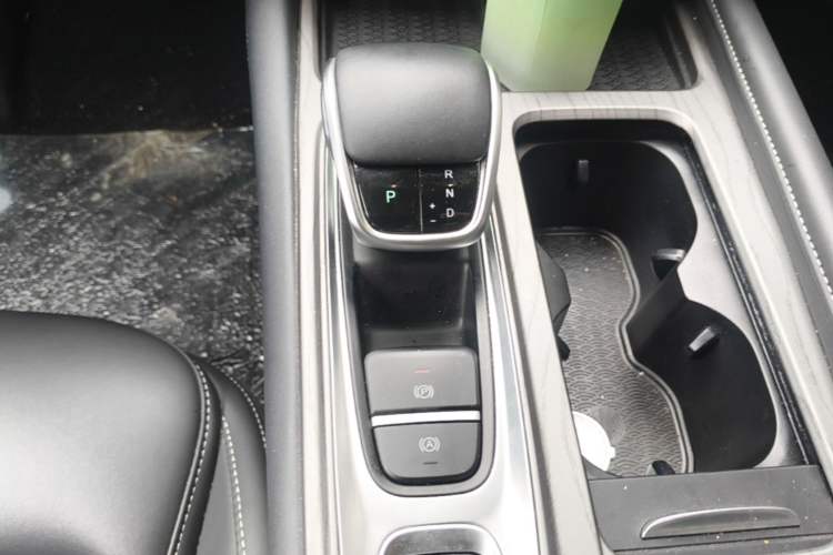 Used Chery Arrizo 8 2024 1.6T DCT Rui Gear Lever