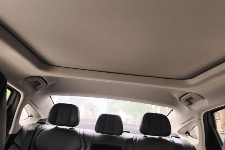 Used Chery Arrizo 8 2024 1.6T DCT Rui Headliner