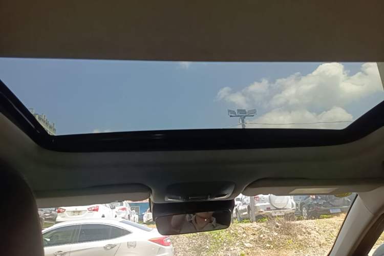 Used Chery Arrizo 8 2024 1.6T DCT Rui Headliner