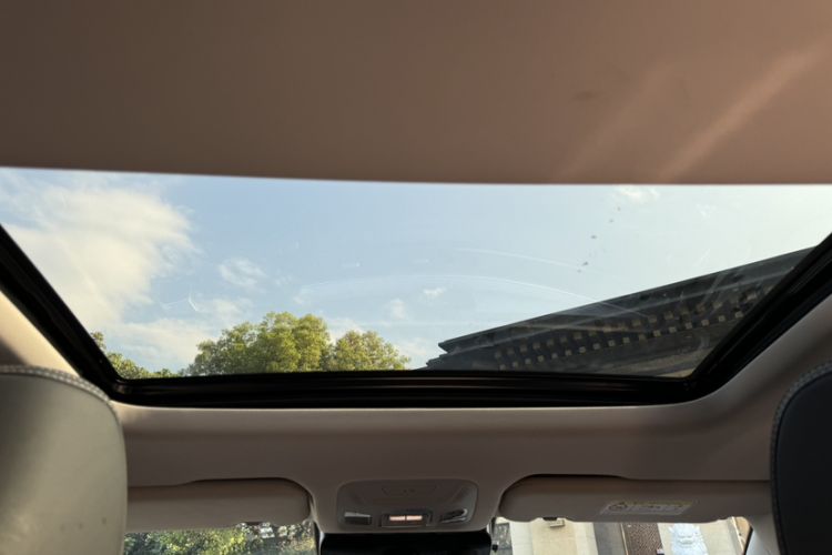 Used Chery Arrizo 8 2024 1.6T DCT Rui Headliner