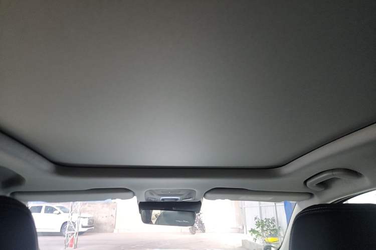 Used Chery Arrizo 8 2024 1.6T DCT Rui Headliner