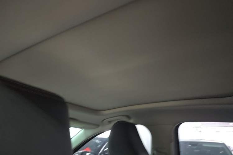 Used Chery Arrizo 8 2024 1.6T DCT Excellence Edition Headliner