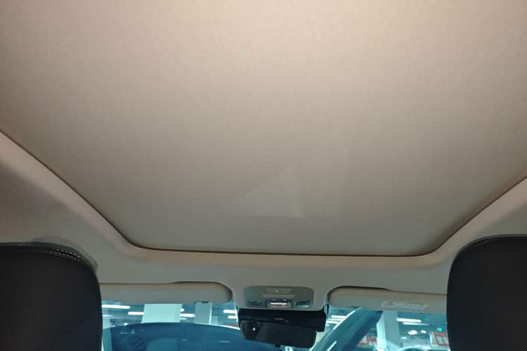 Used Chery Arrizo 8 2024 1.6T DCT Smart Headliner