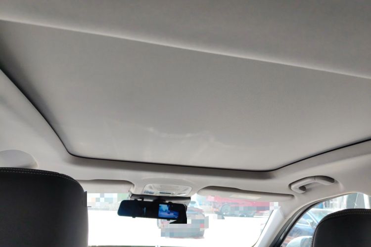 Used Chery Arrizo 8 2024 1.6T DCT Smart Headliner