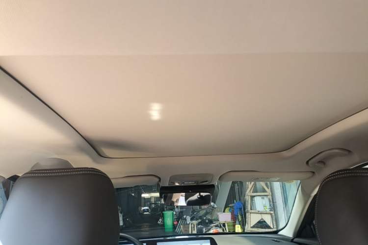 Used Chery Arrizo 8 2024 1.6T DCT Rui Headliner