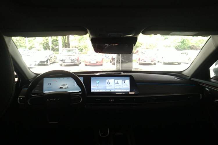 Used Chery Arrizo 8 2024 1.6T DCT Rui Headliner