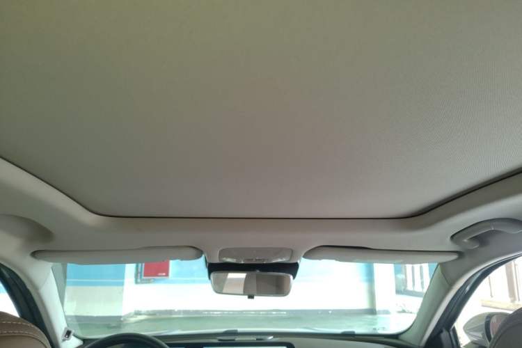 Used Chery Arrizo 8 2024 High-Energy Edition 2.0T Automatic Yu+ Headliner